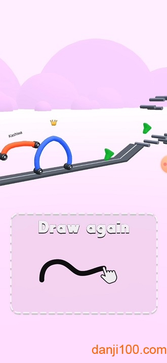 draw race手机版v1.0.2 安卓版 1