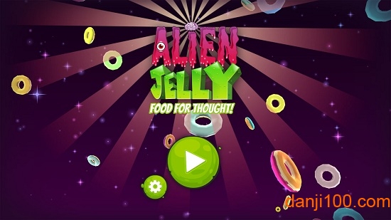 alien jelly food for thoughtϷ v1.0.434 ׿ 3