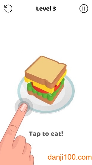 sandwich最新版(3)