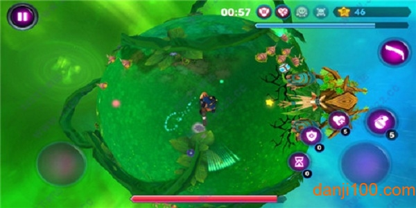 ˺(Planet Chasers) v9.3 ׿ 2
