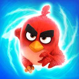 愤怒的小鸟探索游戏v1.20.0 安卓版