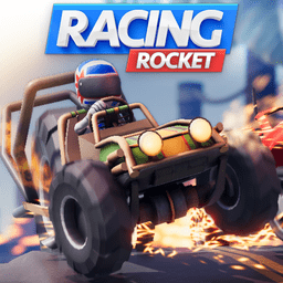 竞速火箭：越野竞赛Racing Rocket(越野竞速)