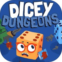 ӵ³İ(Dicey Dungeons)