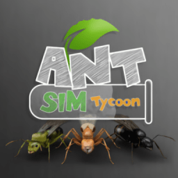 蚂蚁模拟大亨手游(Ant Sim Tycoon)