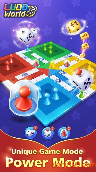 ludo world最新版v2.0.0 安卓版 2