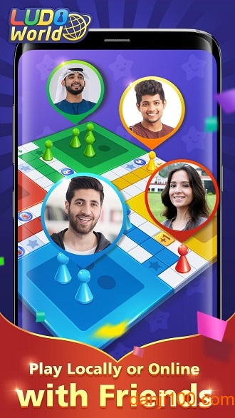 ludo world