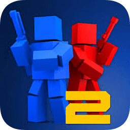 方块人塔防2游戏 v1.25 安卓版