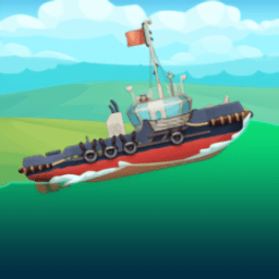 船舶模拟器游戏 v0.295.1 安卓版