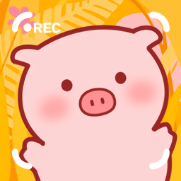 美食家小猪的大冒险v1.0 安卓最新版