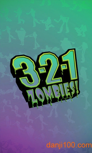 321ʬ°(3-2-1-Zombies) v1.0.03 ׿ 1