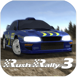 3(Rush Rally 3)
