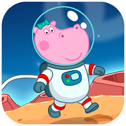 小猪佩奇太空探险游戏 v1.0.6 安卓版