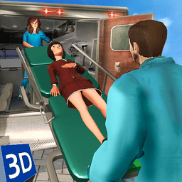 校园急救医生模拟游戏 v10 安卓版