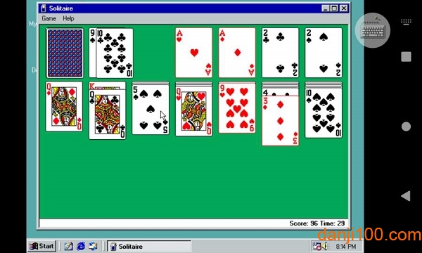 win98ģİ(Win 98 Simulator) v1.4.7 ׿ 2