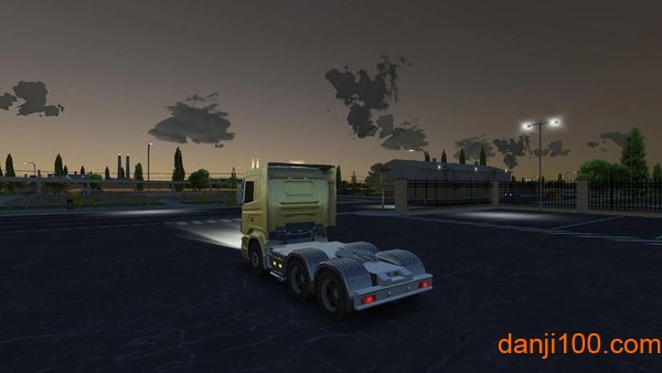 ģʻ2İ(Drive Simulator 2)