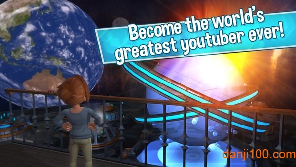 播客人生中文版(Youtubers Life)v3.1.6 安卓汉化版 4