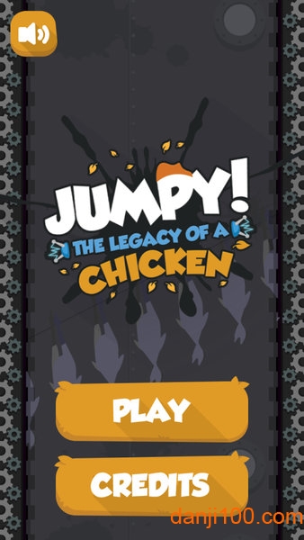 一只鸡的传说游戏v2.4 安卓版 4