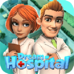 梦想医院无限金币钻石版(Dream Hospital) v2.1.17 安卓版