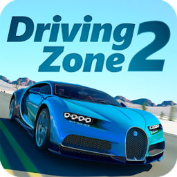 ʻ2Ϸ(Driving Zone 2)