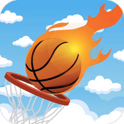 籃球扣籃手機版
