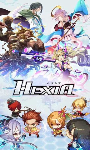 hexia° v1.0.0 ׿0