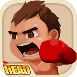喜剧拳击无限金币破解版(Head Boxing)