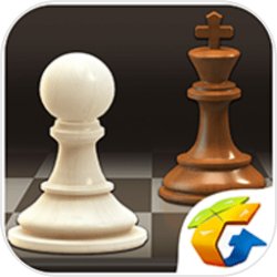 腾讯国际象棋新版