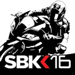世界超级摩托车锦标赛16最新版(SBK16)