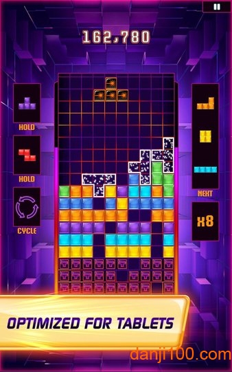 ˹սޱҰ(Tetris Blitz) v6.0.2 ׿°0
