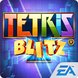 俄罗斯方块闪电战无限币版(Tetris Blitz) v6.0.2 安卓最新版