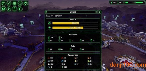 星球基地v1.3.1 安卓版 1