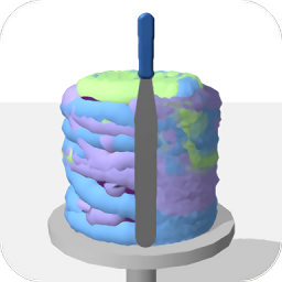 我做蛋糕贼6 v1.0.0 安卓版