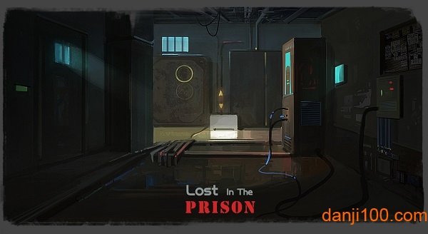 (last in the prison) v4 ׿1