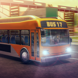 ʿģ2017޽Ұ(Bus Simulator 17)