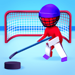 欢乐冰球手游 v1.4.2 安卓版