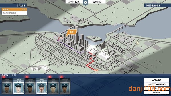 THIS IS THE POLICEֻ v1.1.3.0 ׿1