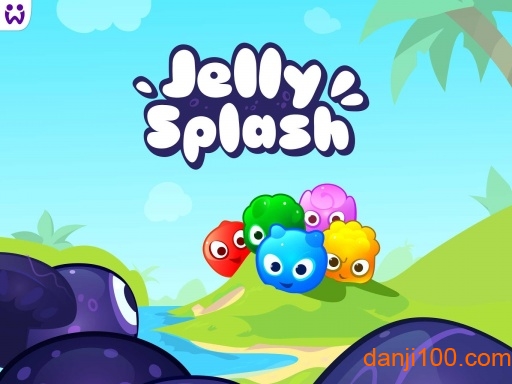 jellysplash° v2.22.1 ׿ 0