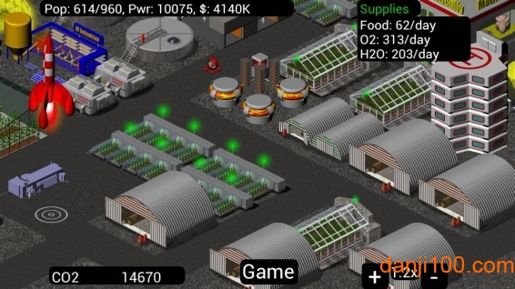 月球基地游戲中文版v1.4.77 安卓版 3