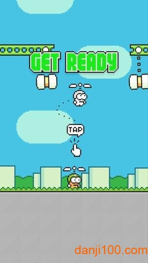 swingcopters° v1.0.0 ׿ 0