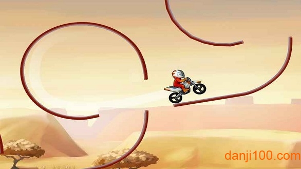 bikerace游戏(3)