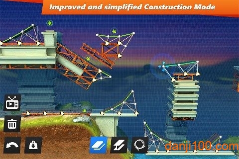 bridgeconstructor v6.0 ׿0