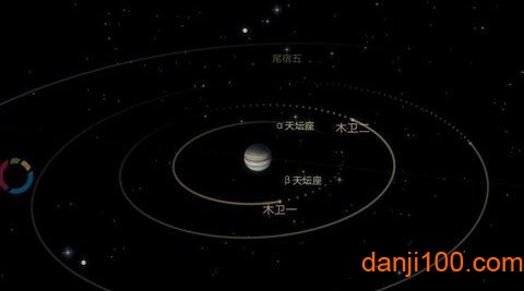 宇宙模拟器手游