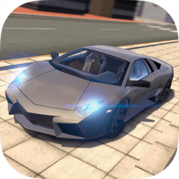 极限汽车模拟驾驶游戏 v6.80.3 安卓版