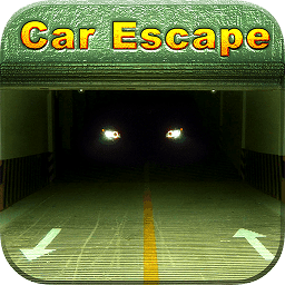 车内逃脱1-5官方版(Car Escape 1-5)