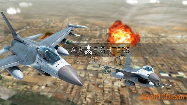 ģսϷ(AirFighters Pro) v3.1 ׿° 1