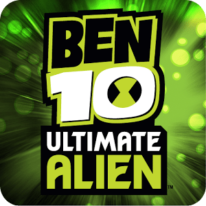 Ben10终极英雄异种动物游戏 v1.3.2 安卓最新版