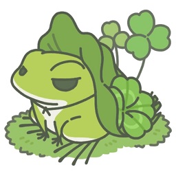 旅行青蛙汉化版官方v1.8.2 安卓版