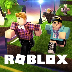 Roblox手机版游戏