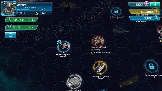 Ǽսֻ(star battleships) v1.0.0.210 ׿ 0