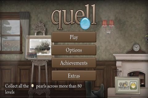 魔法水滴游戏(quell)v1.41 安卓版 3